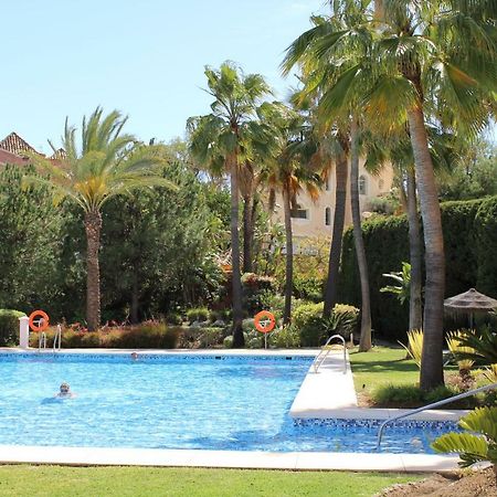 마르베야 La Concha Vista La Quinta 아파트 외부 사진