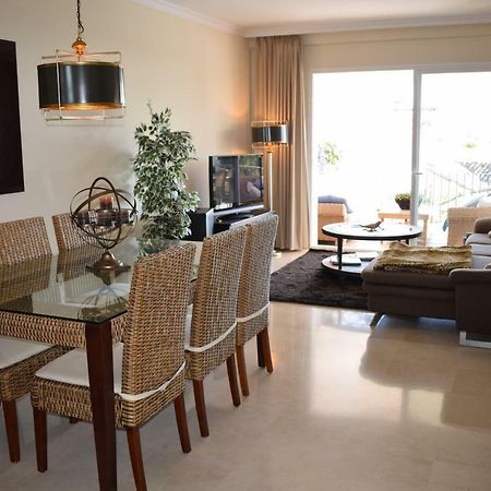 마르베야 La Concha Vista La Quinta 아파트 외부 사진