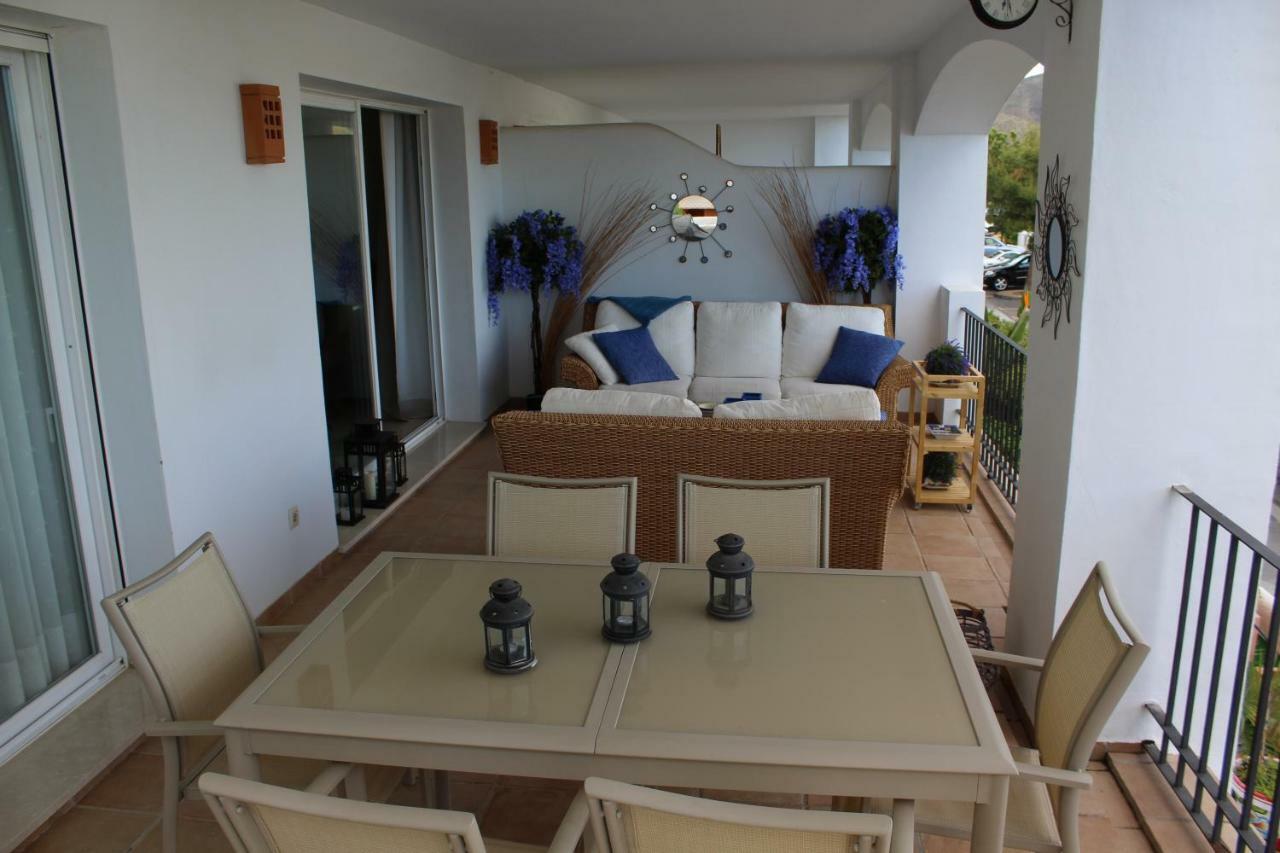 마르베야 La Concha Vista La Quinta 아파트 외부 사진