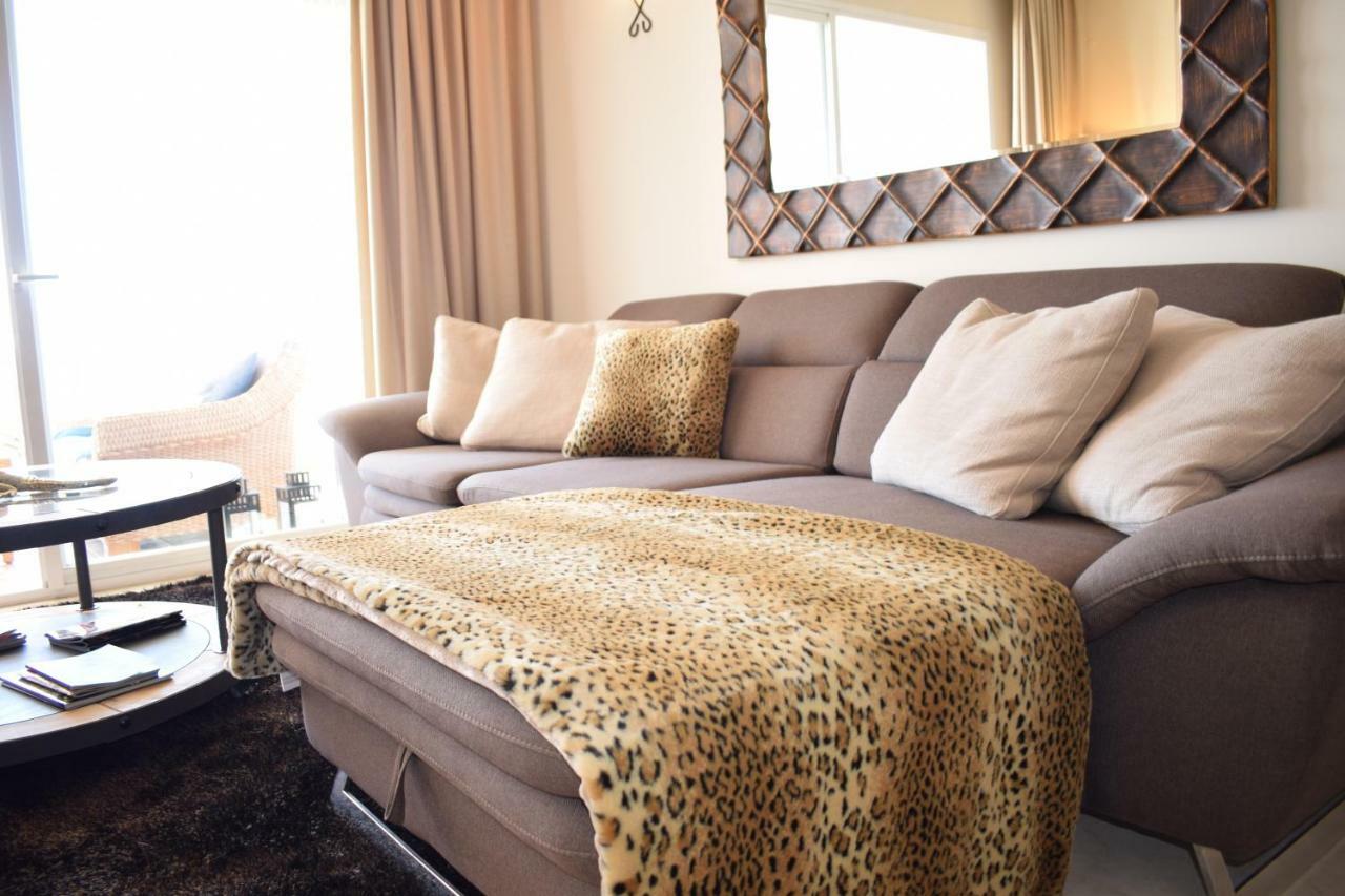 마르베야 La Concha Vista La Quinta 아파트 외부 사진