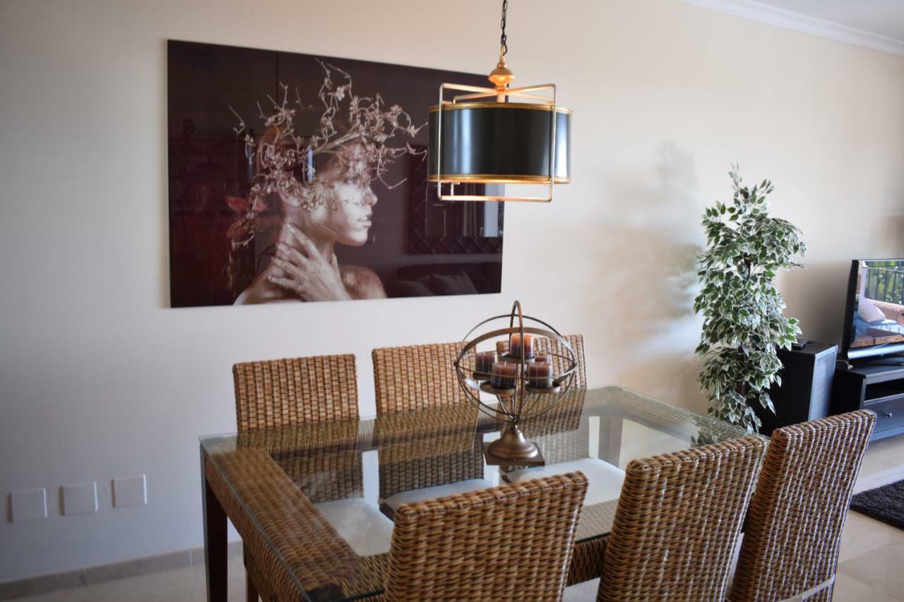 마르베야 La Concha Vista La Quinta 아파트 외부 사진